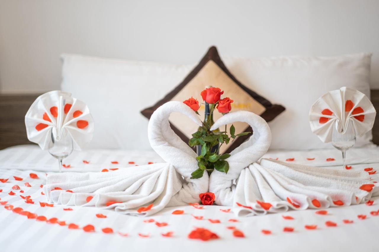 Bao Hung Hotel & Apartment - Tran Quoc Vuong Hanoi Dış mekan fotoğraf